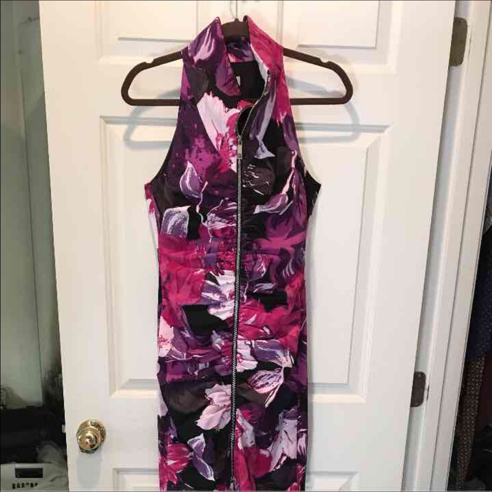 Cache dress